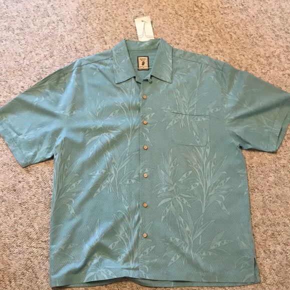 Jamaica jaxx silk shirts Clearance